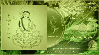Chant Milarépa - Amitabha Dharma Diffusion