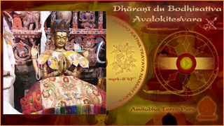 CD-Pochette-Dharani-Avalokiteśvara-Amitabha