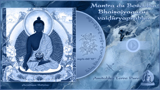 CD-Pochette-Mantra-du-Bouddha-Bhaiṣajyaguruvaiḍūrya-Amitabha