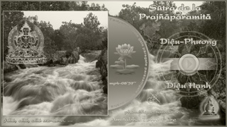 CD-Pochette-Sūtra-Prajñāpāramitā-Sanskrit - Amitabha Dharma Diffusion